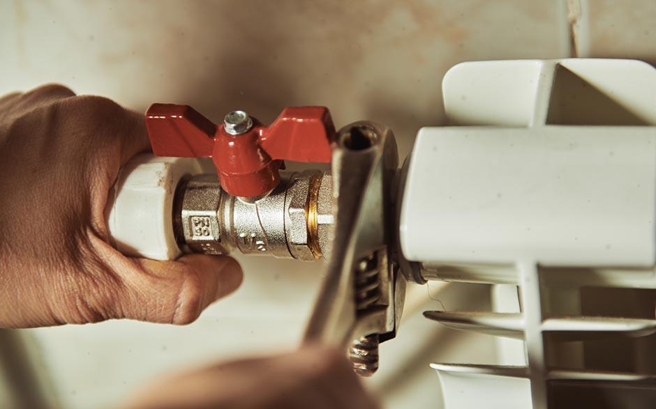 entretien chauffe eau Trappes